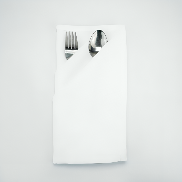 26OZ 100% COTTON NATURAL HUCK NAPKINS