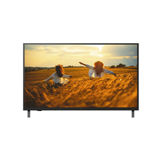 LG65" 4K UHD Pro:Centric Smart, WebOS 25