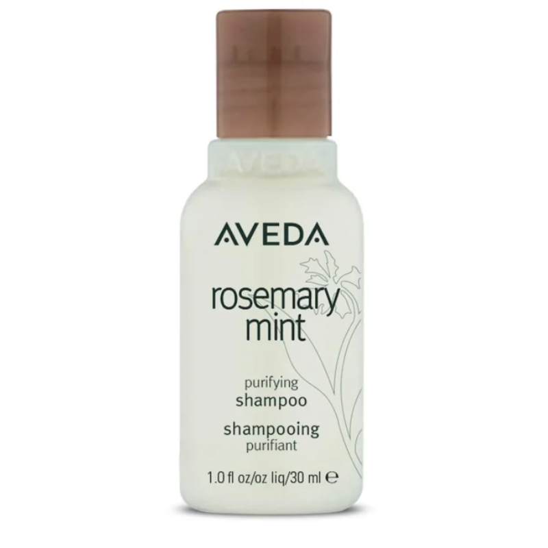 Aveda Rosemary Mint Shampoo – 30mL / 1oz – Case of 200