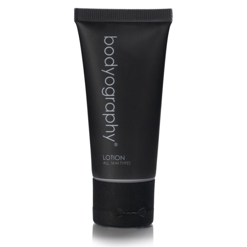 Bodyography Body Lotion – 40mL / 1.4oz – Case of 300
