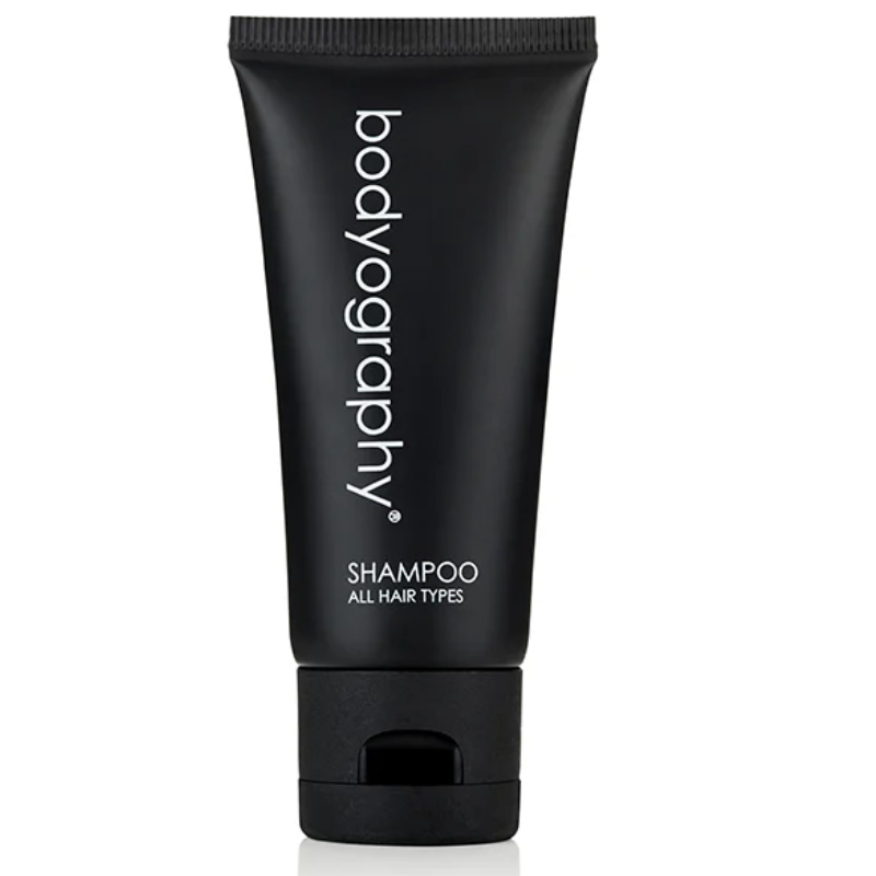 Bodyography Shampoo – 40mL / 1.4oz – Case of 300