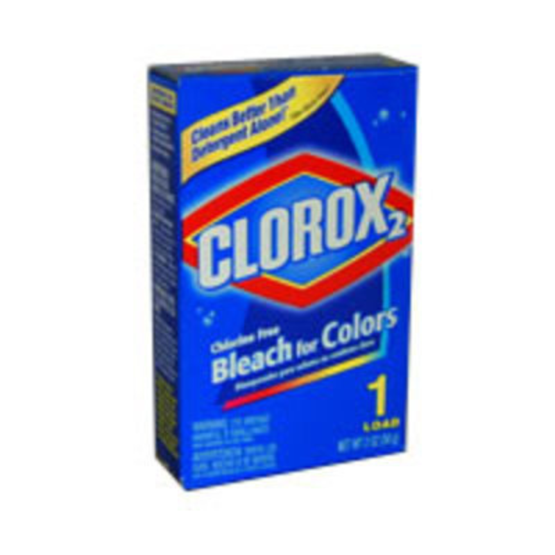 Clorox 2 Ultra Vending Box – 156 Casepack