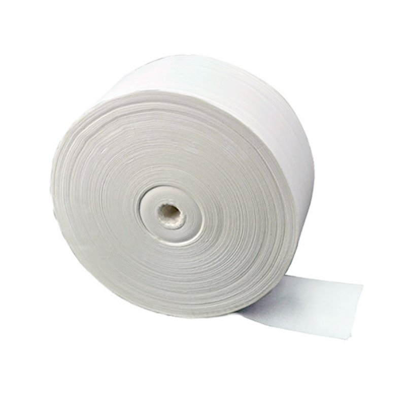 Coreless Junior Jumbo Bath Tissue – 9", 12 Casepack