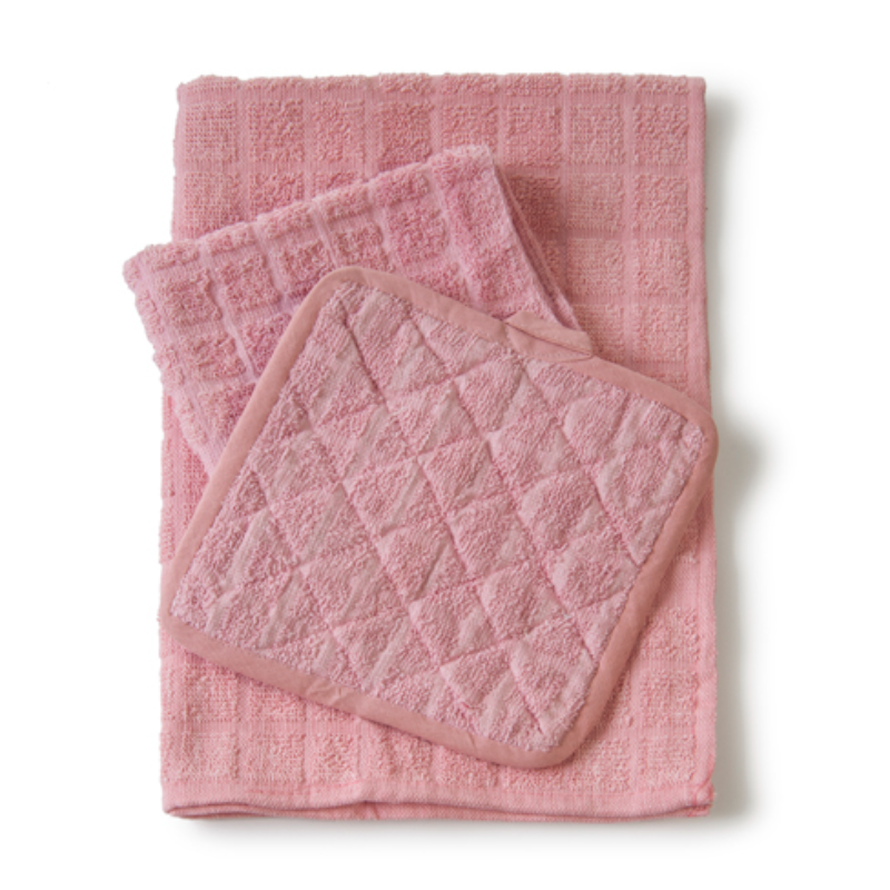 Dishcloths12" x 12"Muave