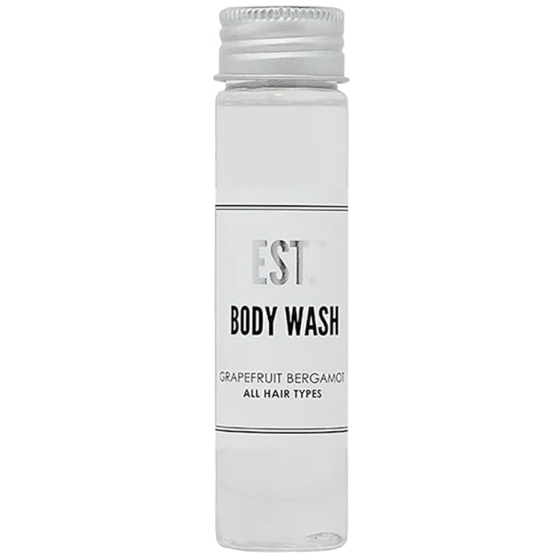 EST Body Wash – 40mL / 1.4oz – Case of 288