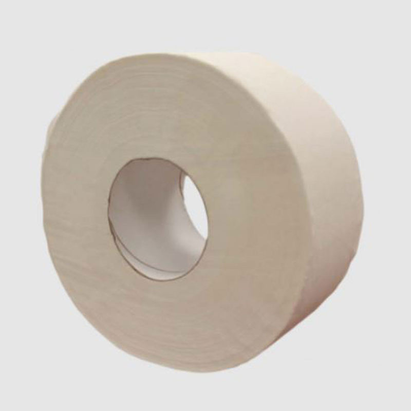 Emerald 2-Ply Jumbo Bath Tissue – 9" Tree-Free, 12 Casepack