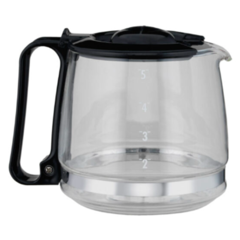 Glass Carafe for HDC500D (Replacement SKU for 88085C)