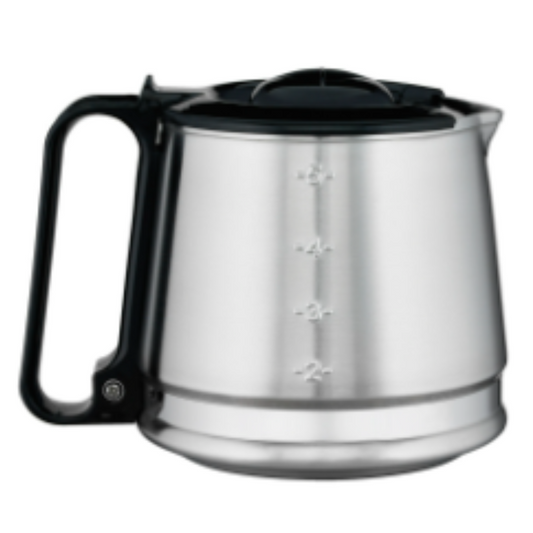 Stainless Steel Carafe For HDC500DS (Replacement SKU for 88087C)