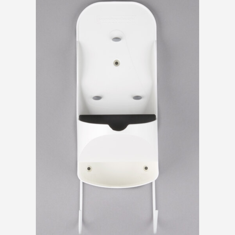 Iron Organizer, White