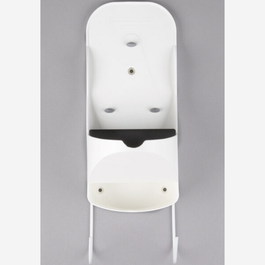Iron Organizer, White