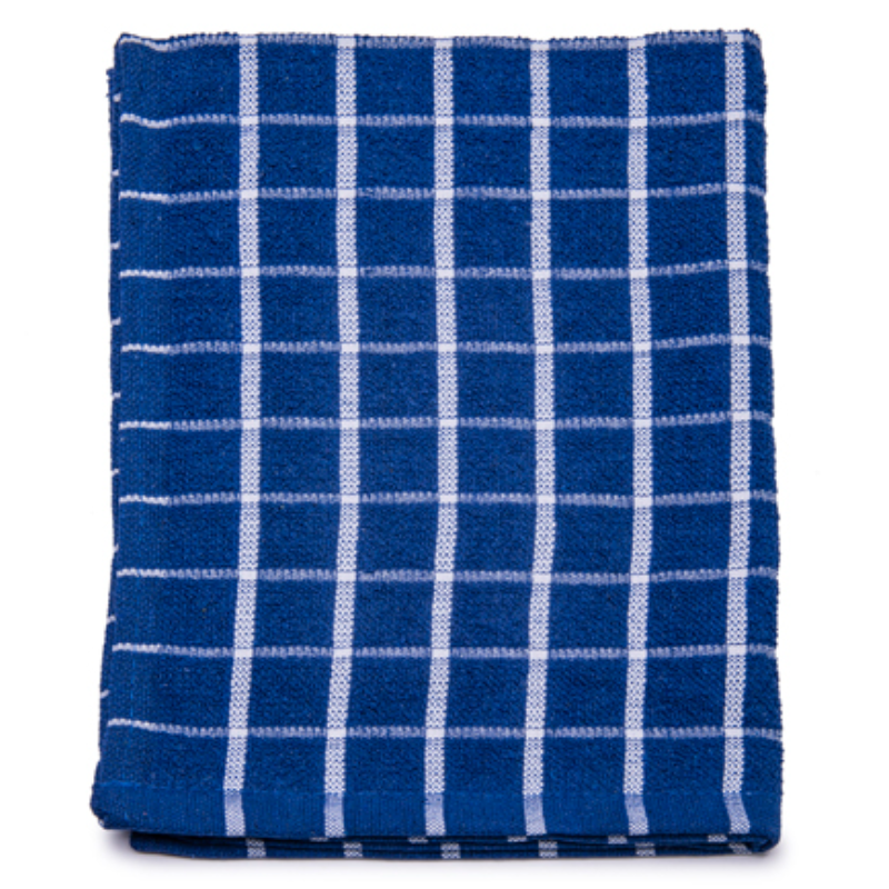 Kitchen Towels15" x 25"Blue Tile