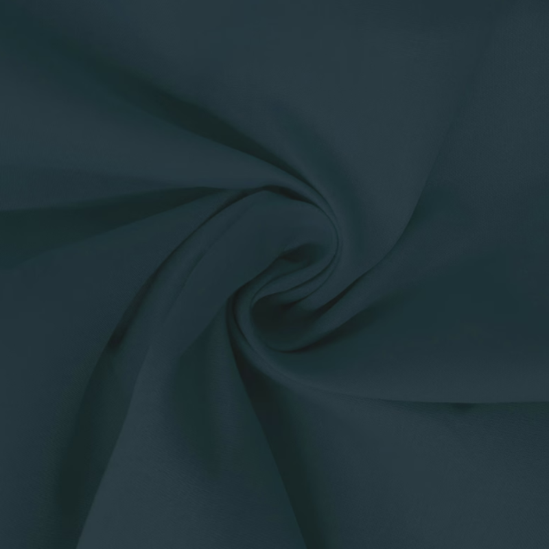 11"x37 YARD 65/35 BLENDED DYED BLUE CRT