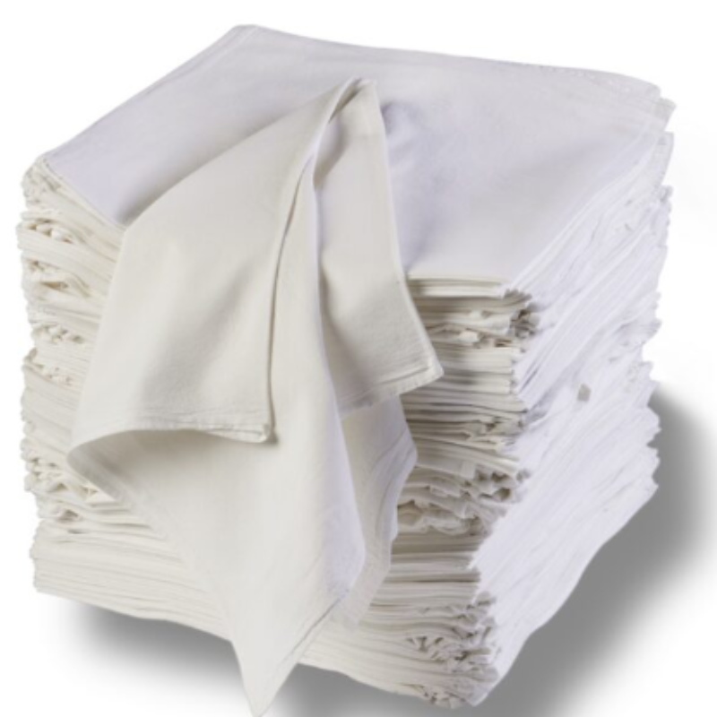 28x28 28OZ FLOUR SACK TOWEL 24 DOZ/BOX