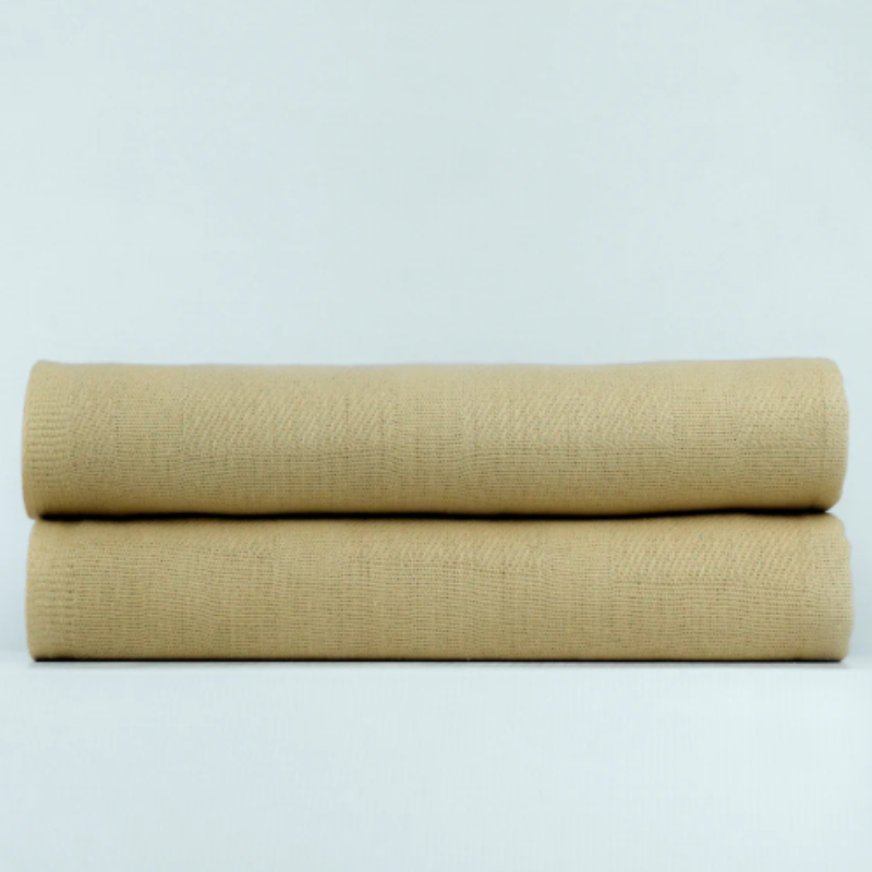 66X90 2.50LBS SNAGFREE BLUE THERMAL BLANKET (CASE PACK)