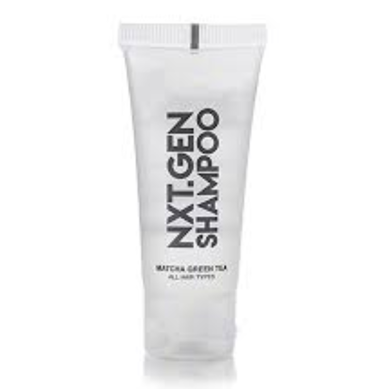 NXT.Gen Shampoo – 25 mL / 0.9 oz (Case of 288) – While Supplies Last