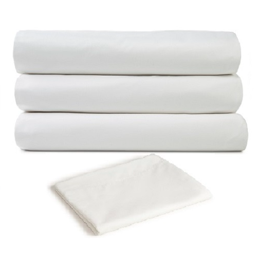 Cloud Microfiber Sheets QUEEN Pillowcases 42" x 40" 6 dz. / cs