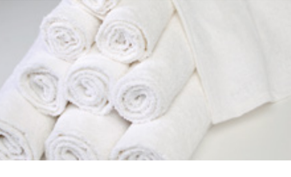 10/S TOWELS - COTTON 24X50 10.00LBS BATH TOWEL