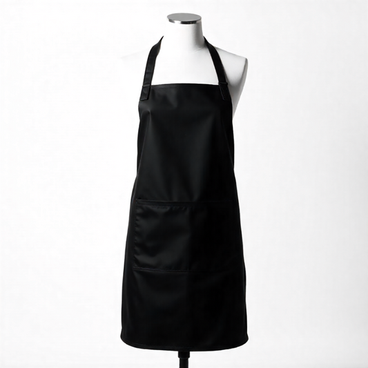 Spun Poly Apron 3 Pocket29" x 34"