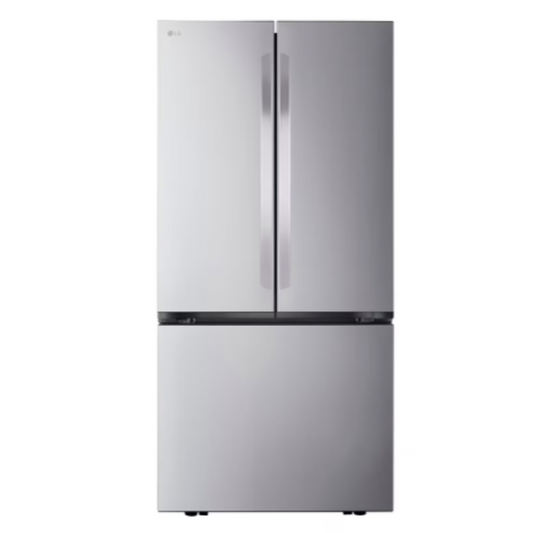 21 CF Counter Depth Max French Door, 33" Wide