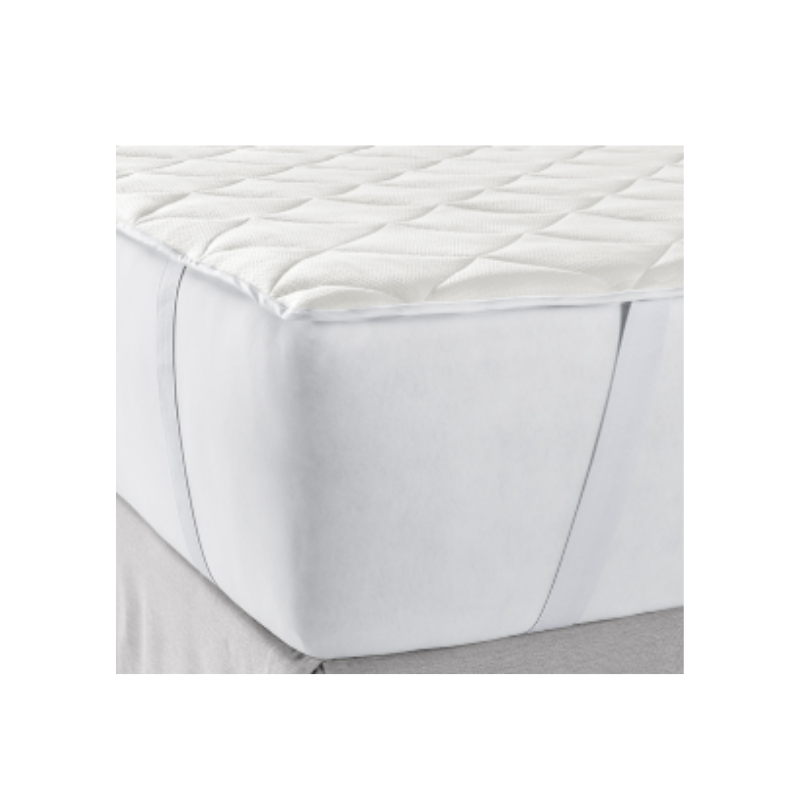 WATERPROOF MATTRESS PADS: ANCHOR BANDKing