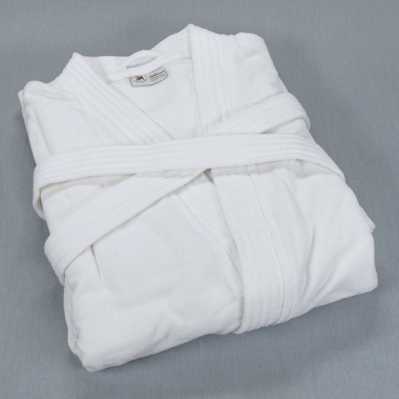 Velour Kimono Robe – 12/Case