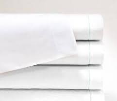 66X108 T130 55/45 BLENDED WHITE SHEET