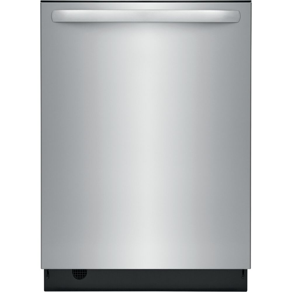 Frigidaire 24" Built-In Dishwasher EvenDry ESTAR 5 Cycles