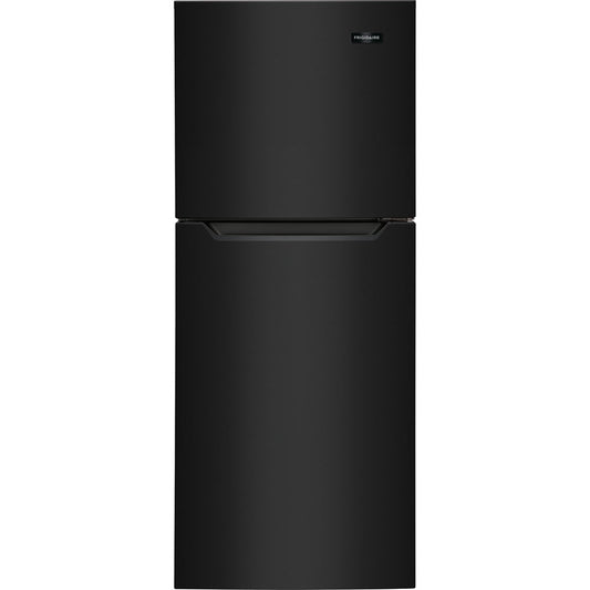 Frigidaire19 CF All Refrigerator Twin with grey interior