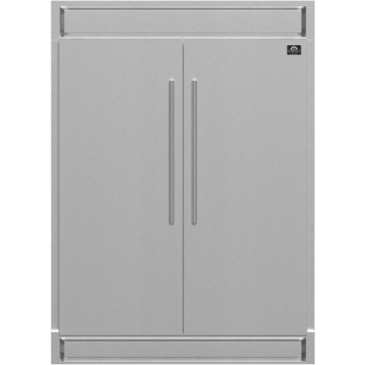 Forno1722 Kit - Use FFFFD1722-28RS, F1722-32MTKS