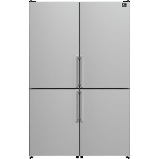 Forno1722 Kit - Use FFFFD1722-28LS, FFFFD1722-28RS, F1722-60MTK