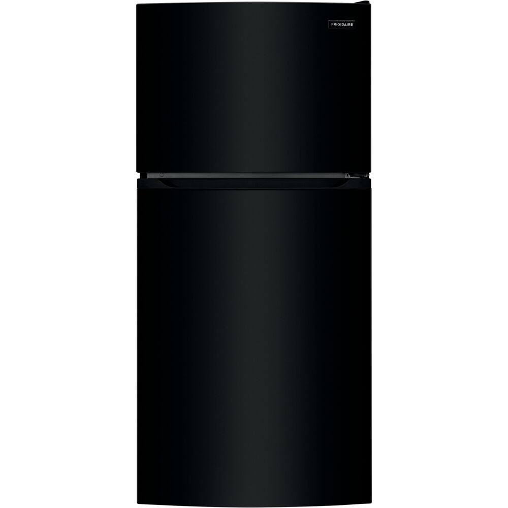 13.9 CF Top Mount Refrig Ice-Maker Rdy Even Temp ADA E-STAR