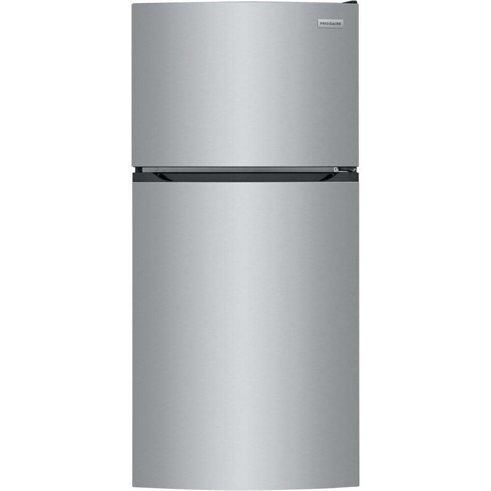 13.9 CF Top Mount Refrig Ice-Maker Rdy Even Temp ADA E-STAR