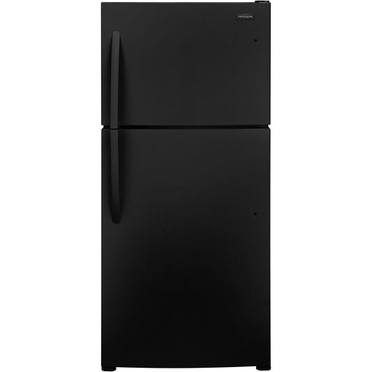 20.0 Cu. Ft. Top Freezer Refrigerator, estar