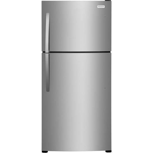 20.0 Cu. Ft. Top Freezer Refrigerator, estar