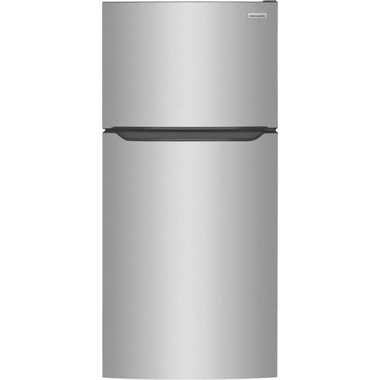 20 Cu Ft Top Mount Refrigerator, Estar
