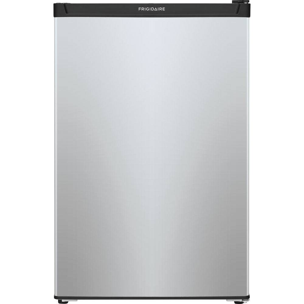 4.5 CF Compact Refrigerator, Manual Defrost, Reversible door, ESTAR