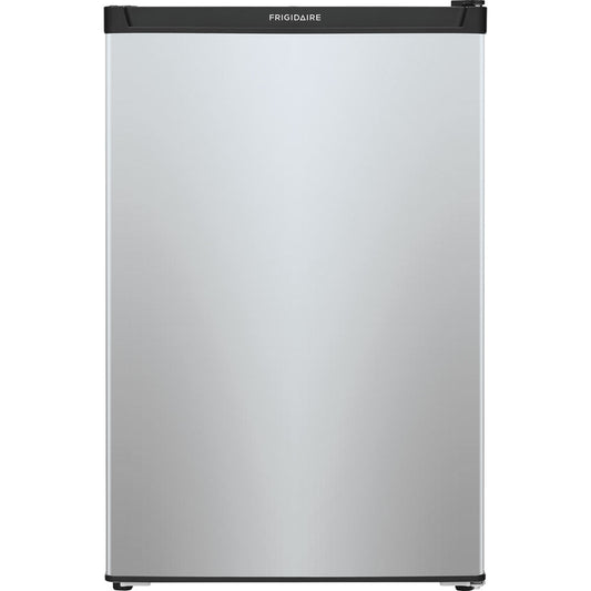 4.5 CF Compact Refrigerator, Manual Defrost, Reversible door, ESTAR