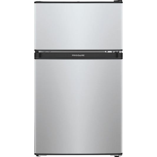 3.1 CF Compact Refrig/Freezer E-STAR