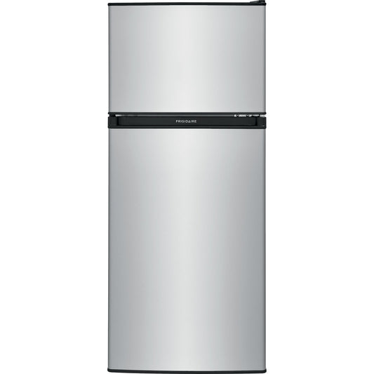 4.5 CF Compact Refrigerator/Freezer, ESTAR