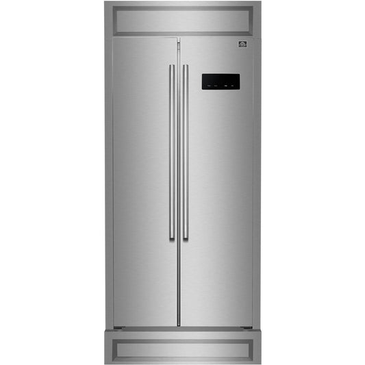 Forno1974 Kit - Use FFFFD1974-31SB, FFFFD1974-31GTK