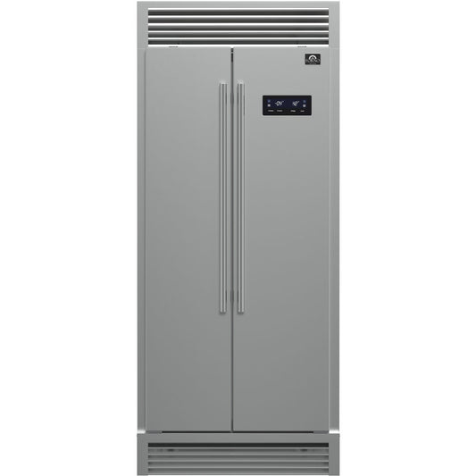 Forno1805 Kit - Use FFRBI1805-33SB, F1805-37MTKS