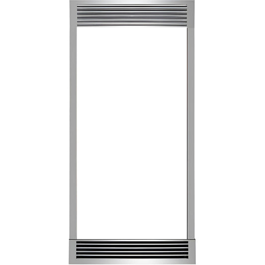 Forno,Grill Trim Kit for 1974 Series Refrigerator