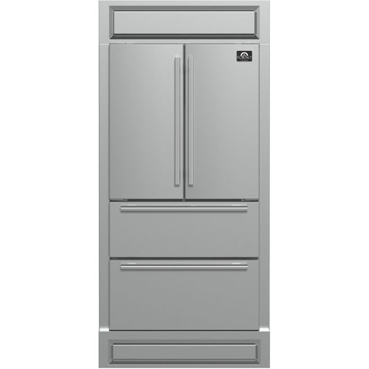 Forno1805 Kit - Use FFRBI1805-33SB, F1805-33GTKS