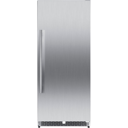18 CF Pro-Style Column Refrigerator