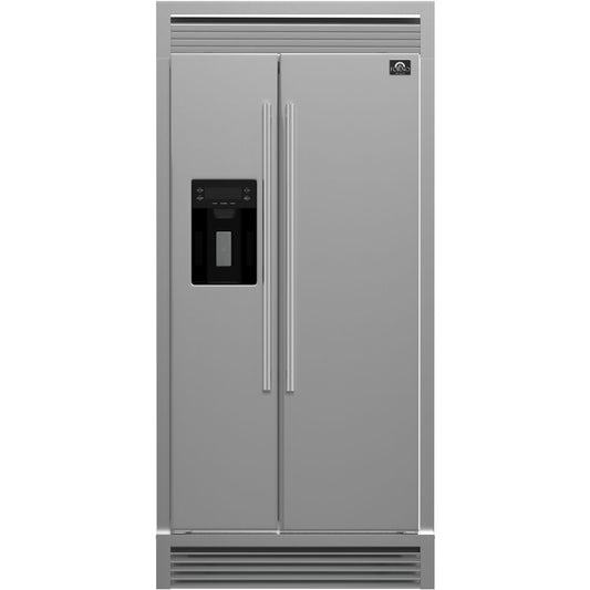 Forno1844 Kit - Use FFRBI1844-36SB, F1844-40MTKS