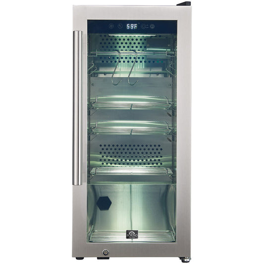 2.65 CF Dry Aging Cabinet