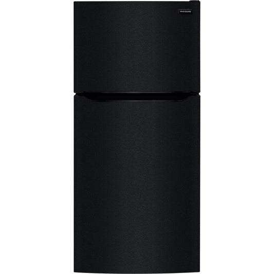 18 CF Top Mount Refrigerator
