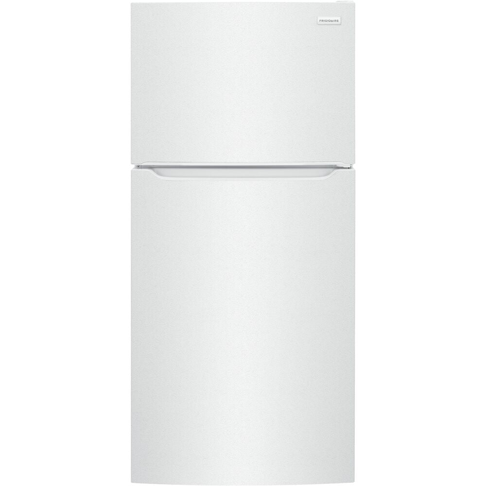 18 CF Top Mount Refrigerator
