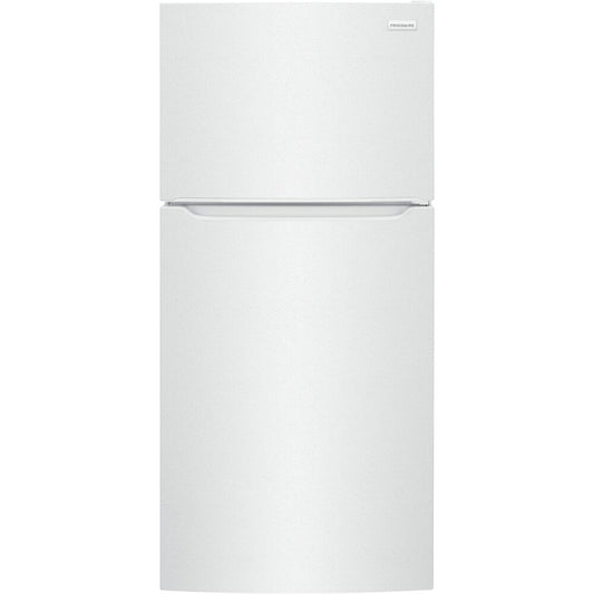 18 CF Top Mount Refrigerator
