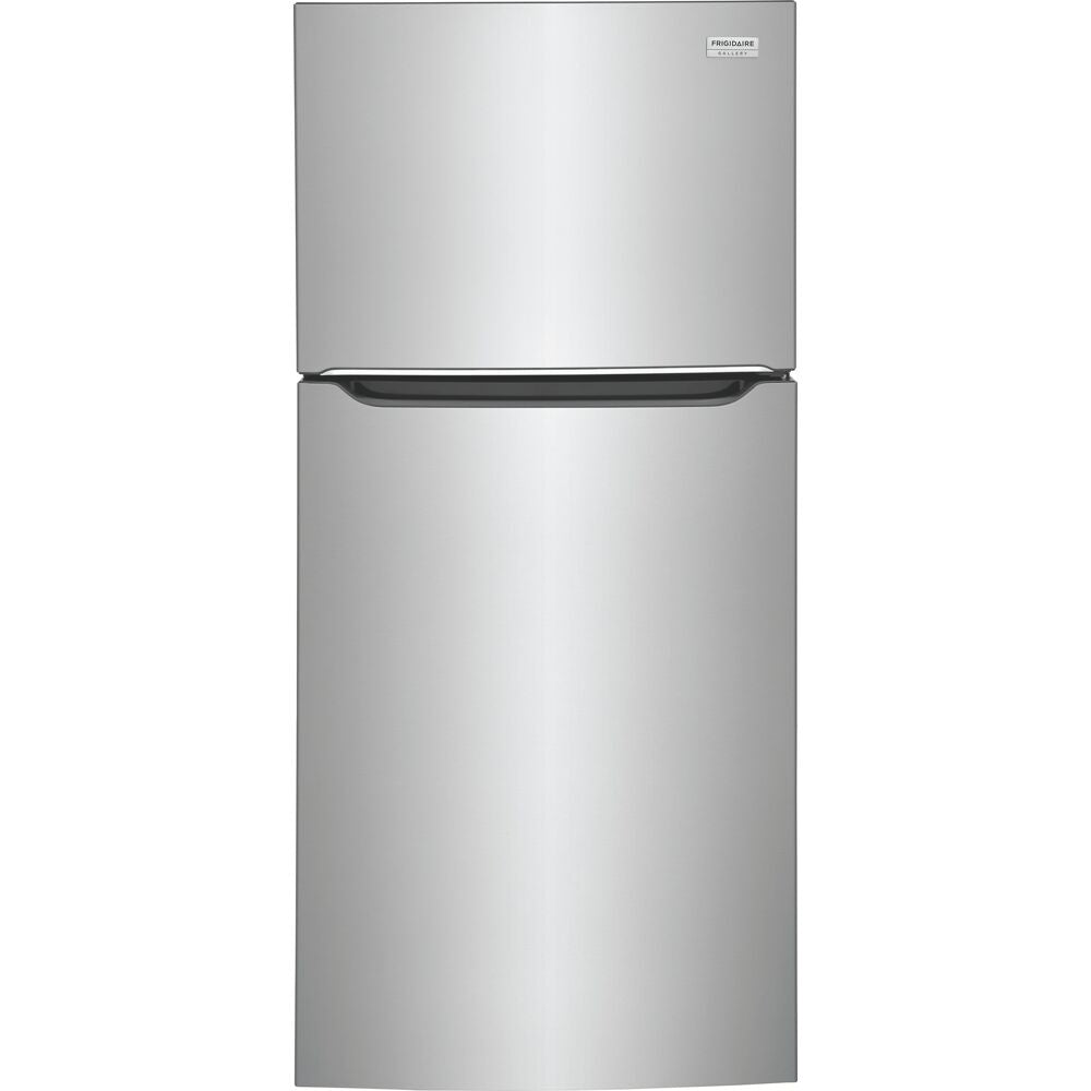 20 Cu Ft Top Mount, ADA, ESTAR, glass shelves